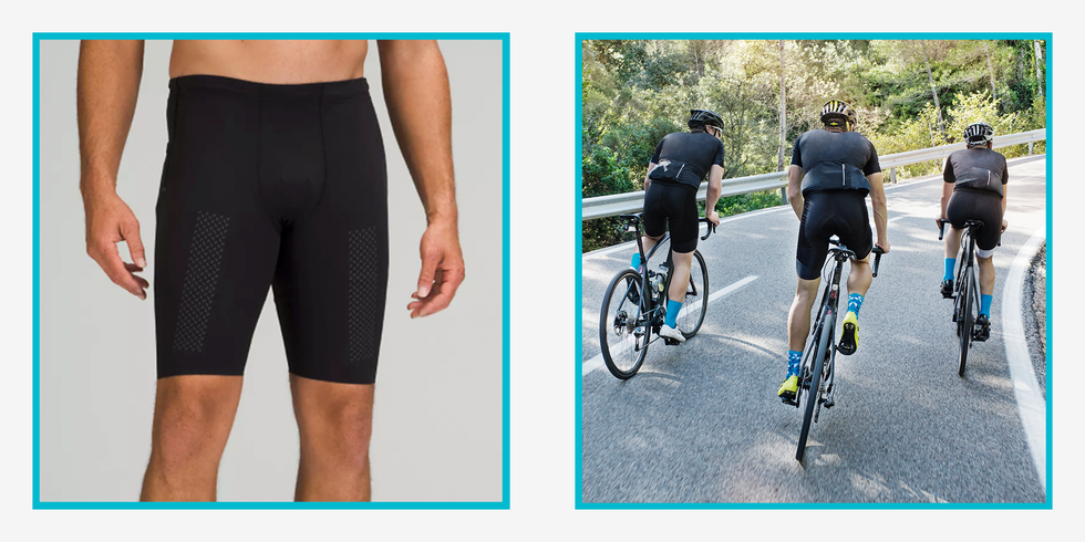 The 15 Finest Biking Shorts for Men, From Frail Pairs to Bibs
