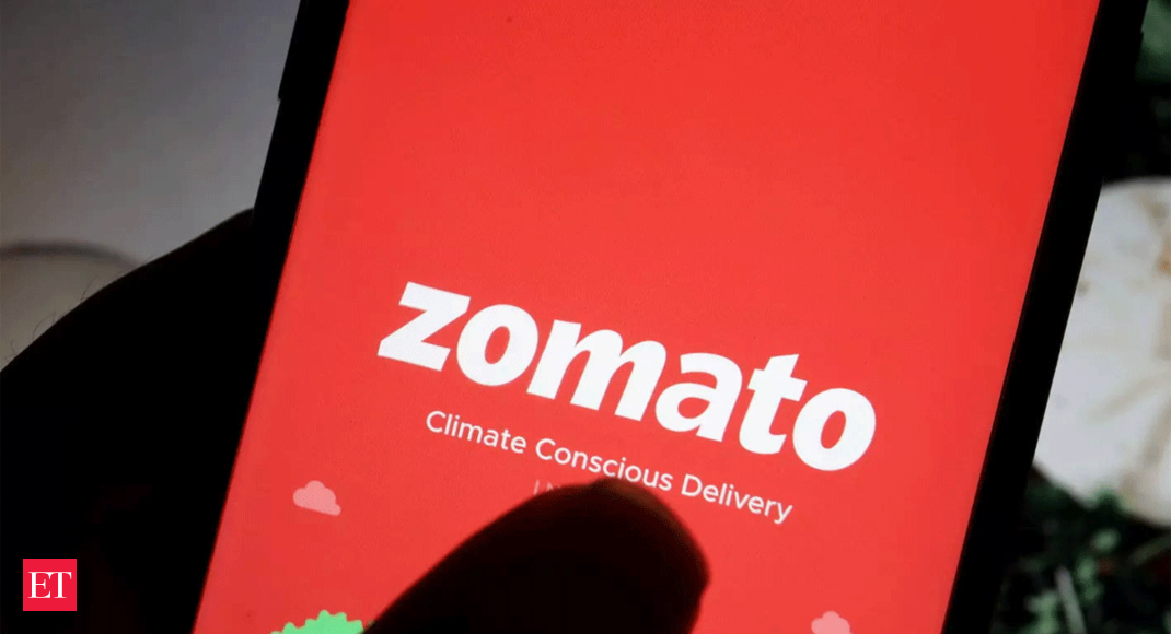Zomato apologises for controversial ad