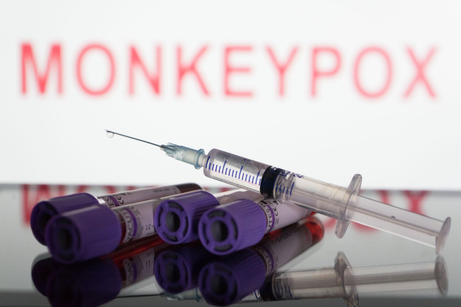 World Monkeypox Instances Fall 21% Following Outdated Month-Long Surge