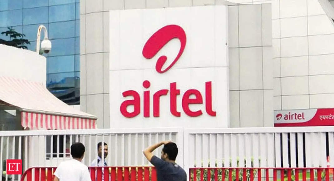 Bharti deserve to grab debt to steal Airtel stake