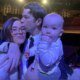 Olivia Munn & Toddler Malcolm Shock John Mulaney for His fortieth Birthday