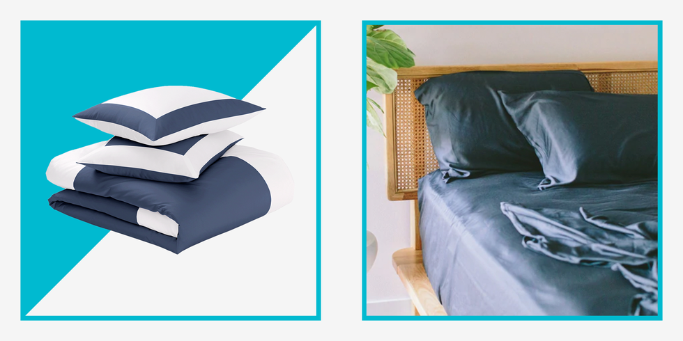 The Most attention-grabbing Bedding for Men to Bag a Appropriate Night’s Relaxation