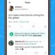Twitter Circle lets you join with smaller crowd