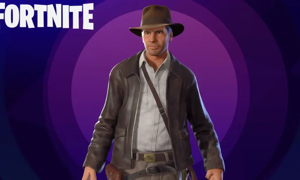Fortnite Indiana Jones quests: Suggestions to salvage the key door in Shuffled Shrines