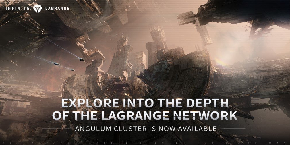 Limitless Lagrange’s most modern exchange sends gamers on a dangerous scramble to the Angulum Cluster