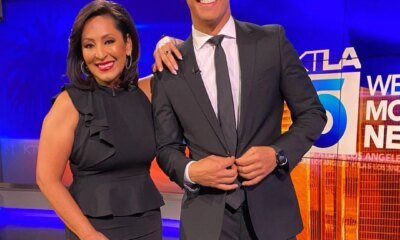 What’s Subsequent for Veteran KTLA Anchors Impress Mester and Lynette Romero