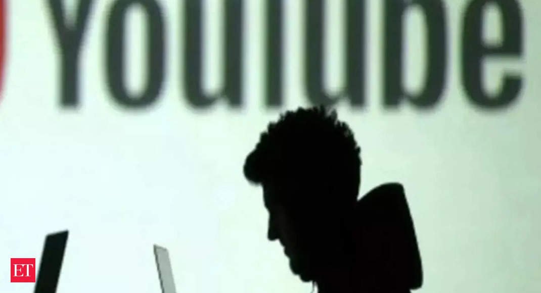 Unfounded info: Govt blocks 10 YouTube channels