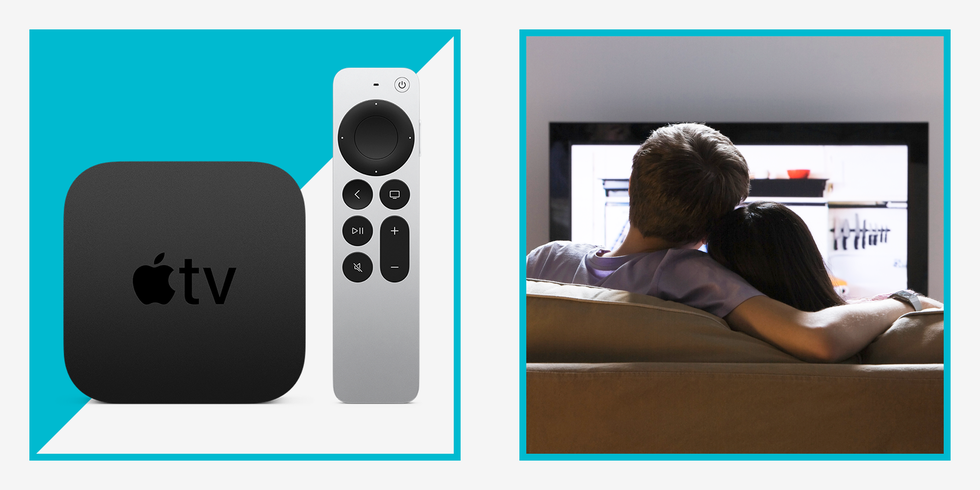 The Most stylish Apple TV System Is at Its Lowest Notice Ever