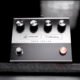 Silvertone’s sought-after Twin Twelve 1484 amp hits the ground with unique Jackson Audio pedal collaboration