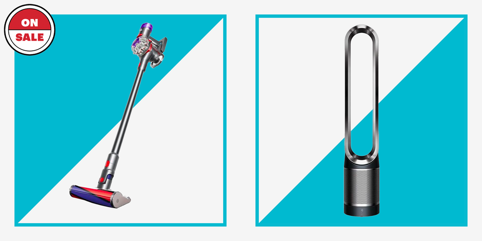 The Most practical Picks From Dyson’s Uncommon Labor Day Sale