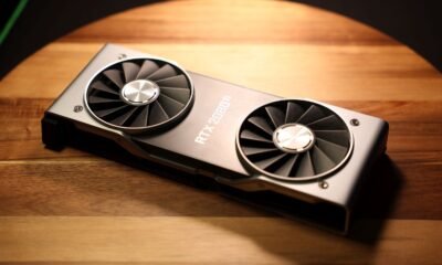 Easy methods to benchmark your graphics card