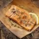 The Superb Manner to Cook Salmon Is Additionally the Easiest