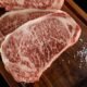 World’s simplest steaks published: Who made the gash?