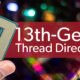 Intel’s revamped Thread Director 2 may perchance additionally unbiased be the Core i9-13900K’s secret weapon