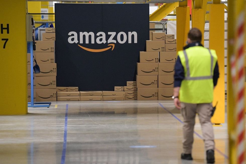 Amazon Outlet Is the Retailer’s Handiest-Saved Secret for Major Offers