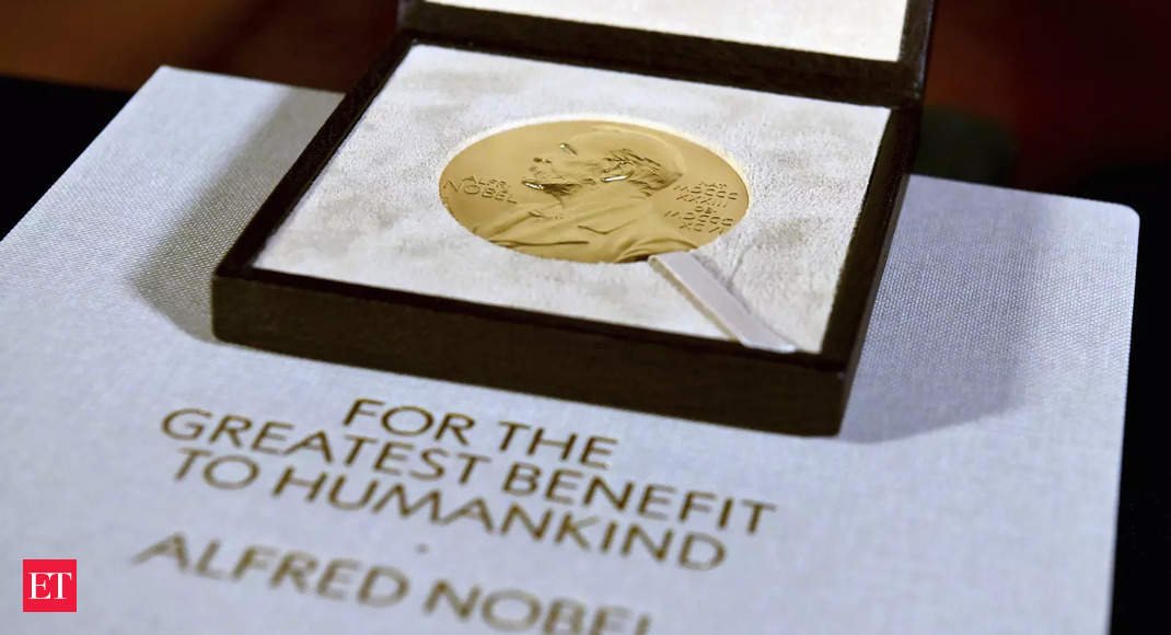 Nobel Peace Prize: AltNews co-founders among top contenders