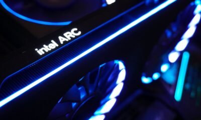 Don’t rob Intel’s Arc graphics cards with out inviting these 7 key foremost capabilities