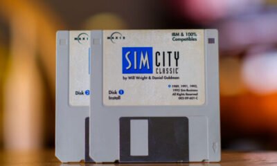 Windows 95 went the further mile to make certain compatibility of SimCity, totally different games