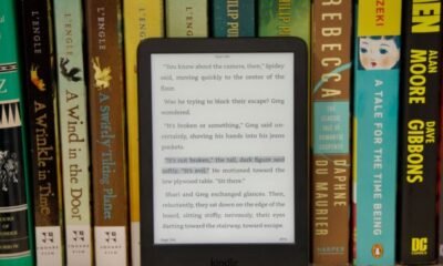 Review: Amazon’s $100 Kindle is mild-weight and handsome, and it nails the fundamentals