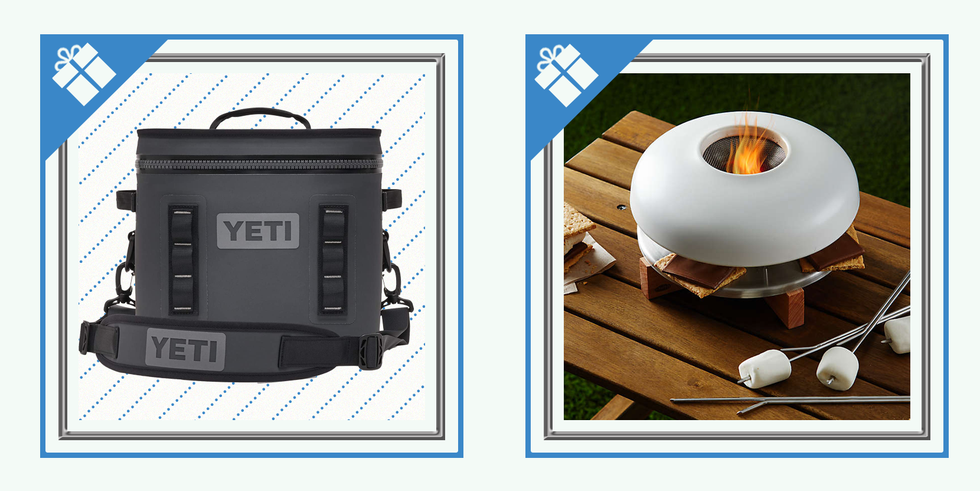 50 Finest Camping Presents to Give the Outside-Obsessed Other people in Your Lifestyles