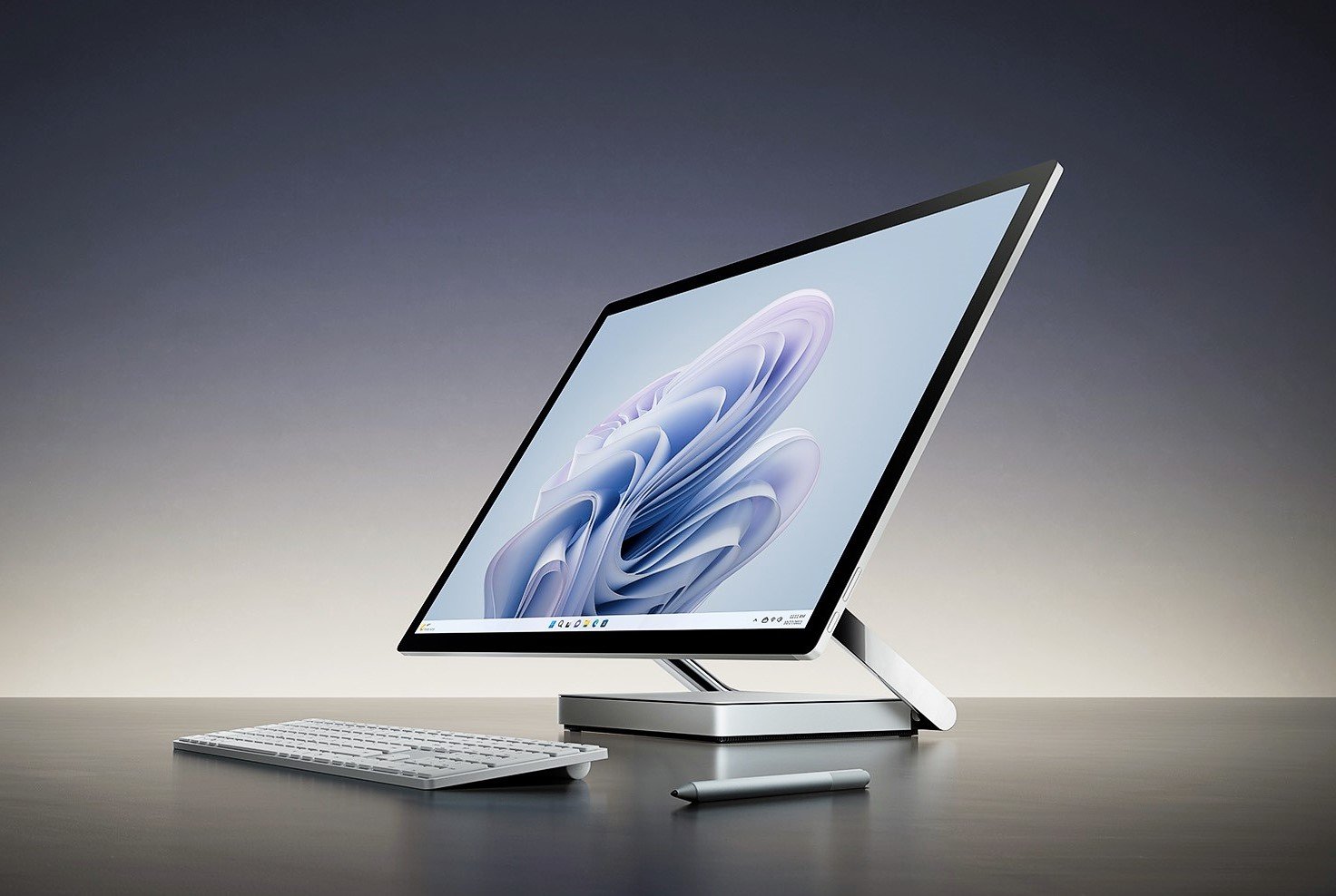 Reborn Microsoft Surface Studio 2+ will get an Nvidia RTX 3060