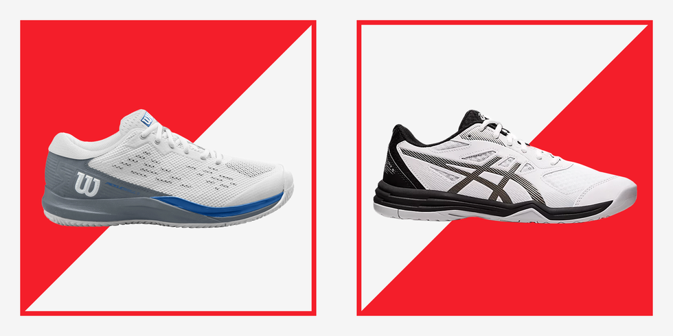 The 12 Most effective Pickleball Shoes for Men in 2022