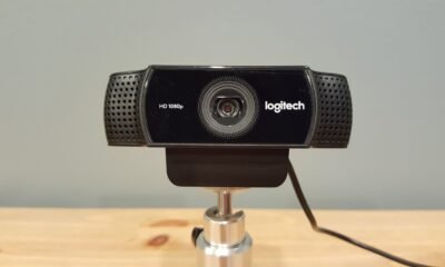 Simplest webcams 2022: Why now is a nice time to get rid of one