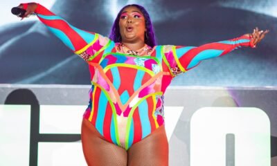Lizzo Claps Reduction At Fan Who Asks What If Any individual Wears A “Chubby Swimsuit” After She Attire As Chrisean Rock