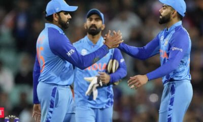India vs SA: Its a battle for dominance