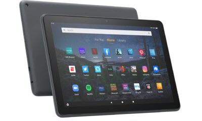 Amazon’s most up-to-date tablet sale brings the Fire HD 10 support down to $75