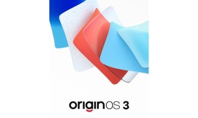 Vivo’s OriginOS 3 essentially based on Android 13 is determined to debut in early November 2022