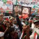 Bloodstains, bullet holes return as a staple of Pakistan politics