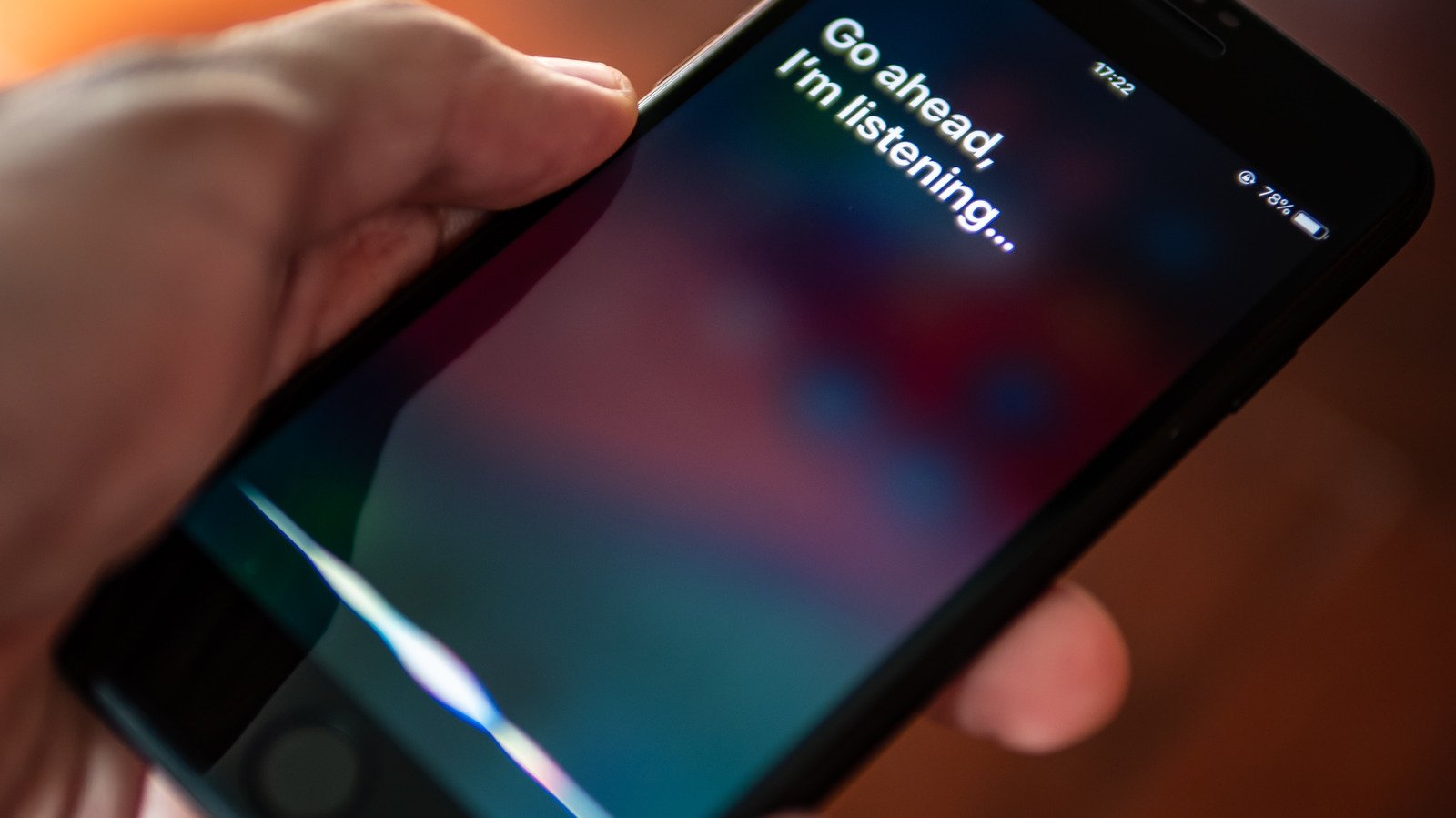Apple May possibly possibly well well Be Making Siri Simpler To Utilize