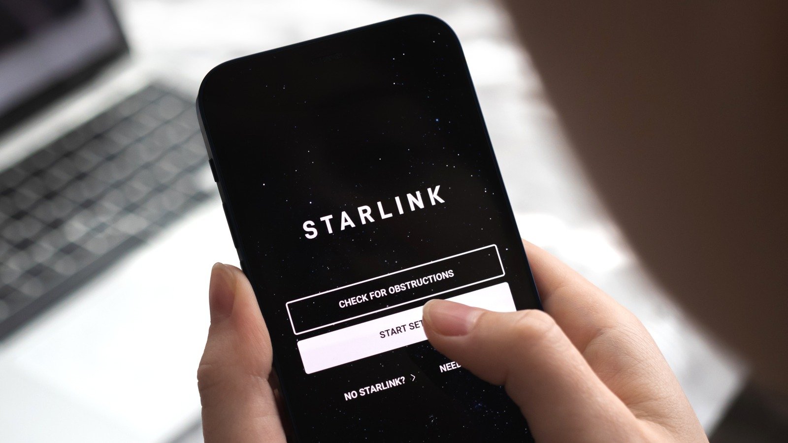 Amid The Twitter Chaos, Starlink Quietly Added A Daylight hours Records Cap