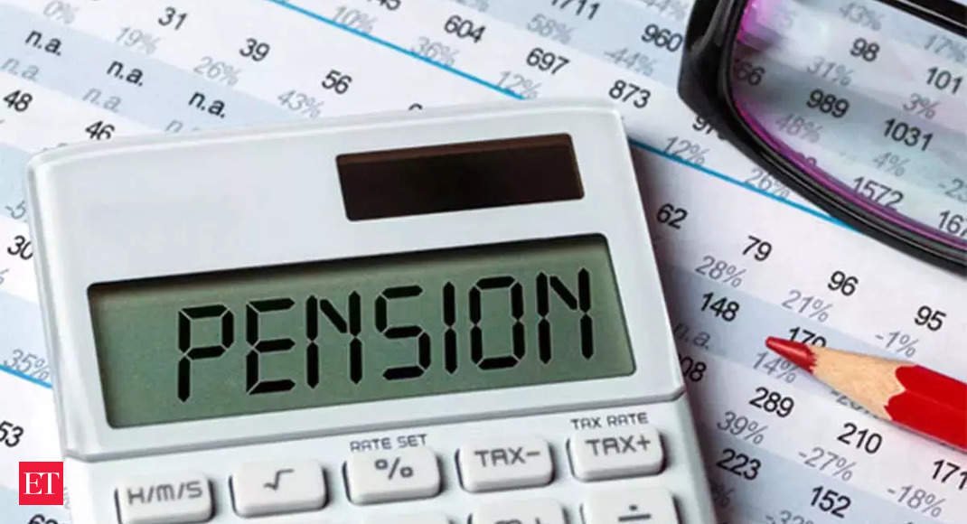 ‘Historical pension blueprint’ heard frequently on HP streets