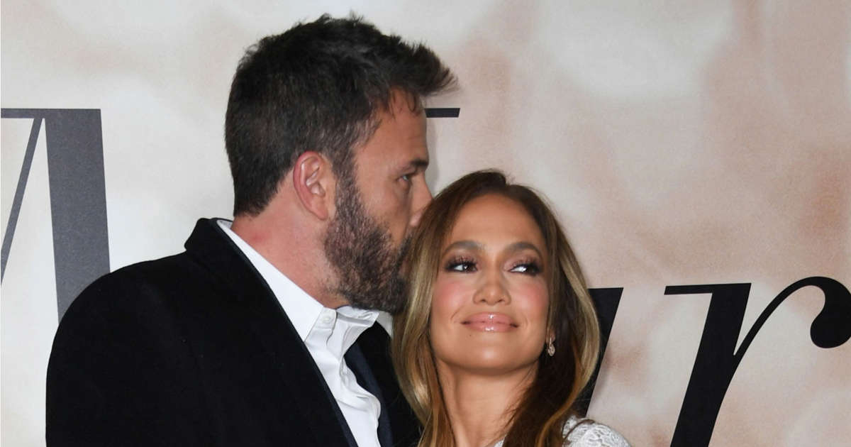 Jennifer Lopez Talks Criticism Over Taking Ben Affleck’s Closing Identify