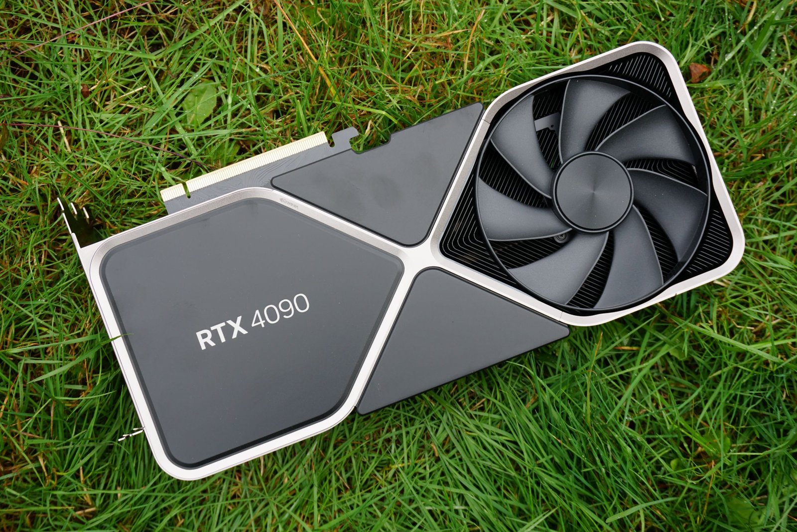 Tested: Nvidia’s GeForce RTX 4090 is a exclaim material introduction juggernaut