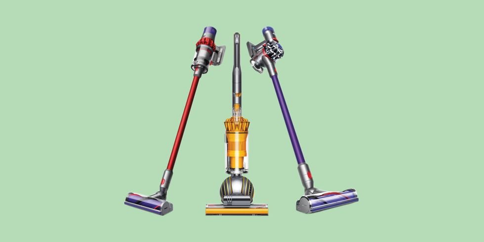 Dyson Murky Friday Gross sales 2022: Shop the 6 Easiest Vacuum Offers