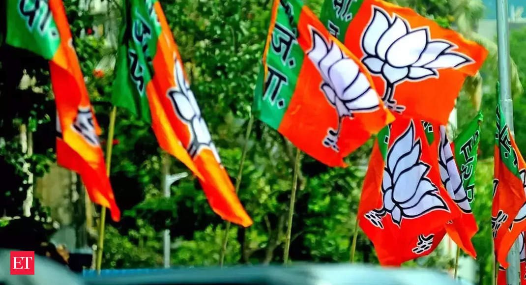 Gujarat polls: BJP releases 2nd list