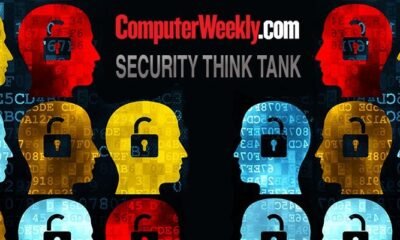 Security Remember Tank: To cease ransomware, preparation is the one pills