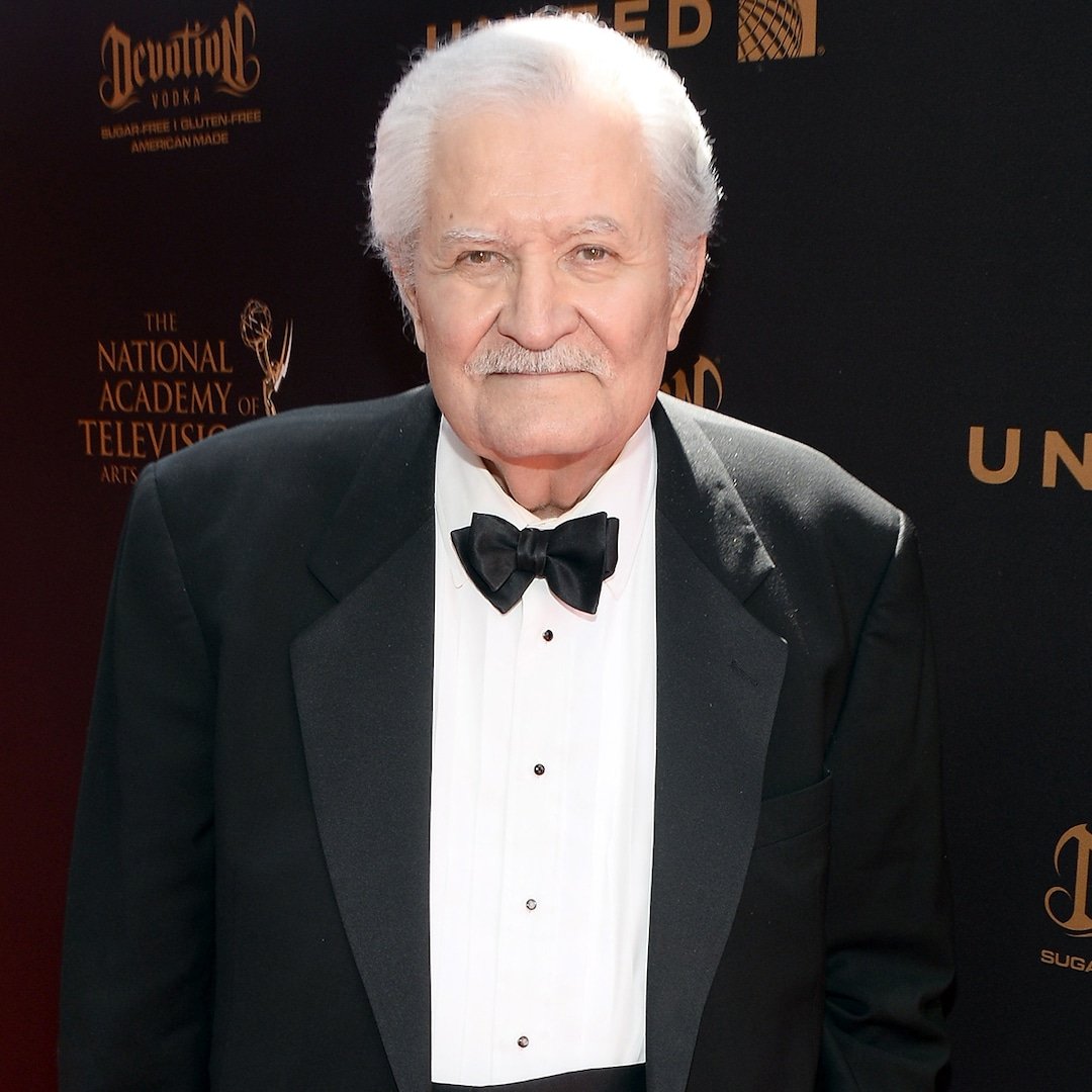 John Aniston’s Days of Our Lives Family Honors Him After Loss of life
