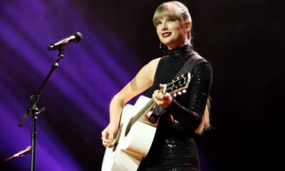 Taylor Swift Ticketmaster Chaos: 8 Takeaways From the Insane Mark Flee