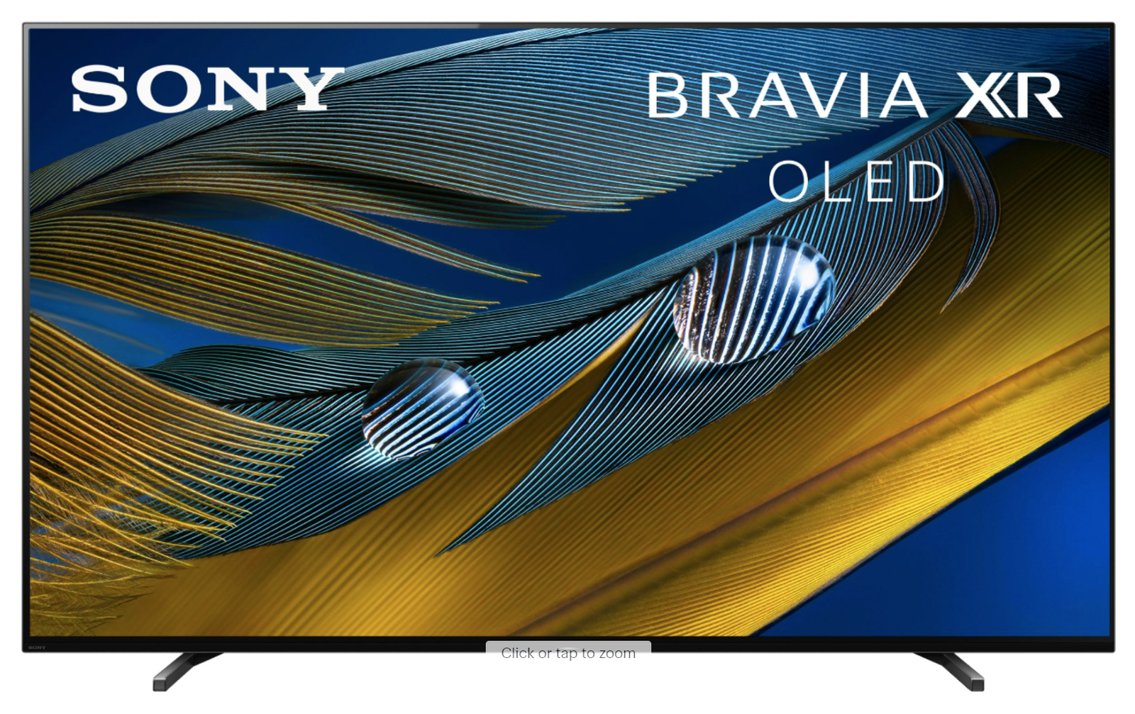 This 55-toddle Sony OLED TV is the supreme perfect TV deal sooner than Shaded Friday