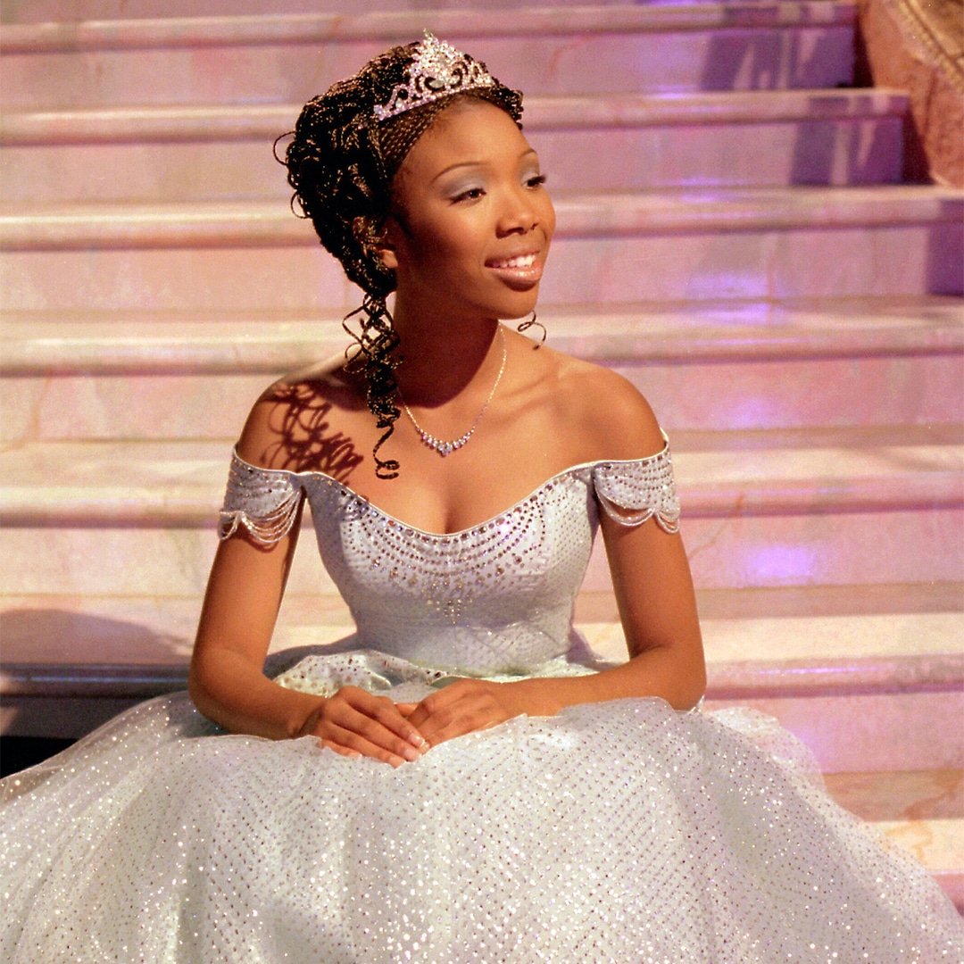 Brandy Space to Play Cinderella All over again: All the things You Comprise to Know