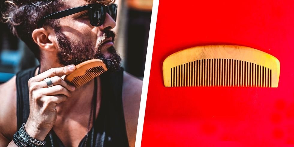 The 9 Simplest Beard Combs in 2022 to Tame and Vogue Your Beard, Examined by Experts