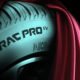First all-season electric automobile tire Vredestein Quatrac Pro EV crafted with vary-rising resistance
