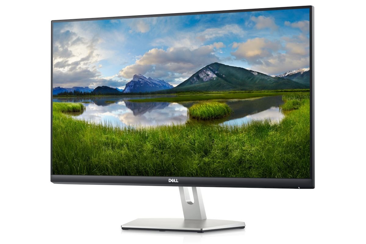 This sport-ready 1440p Dell video display is a wintry $150 on Cyber Monday