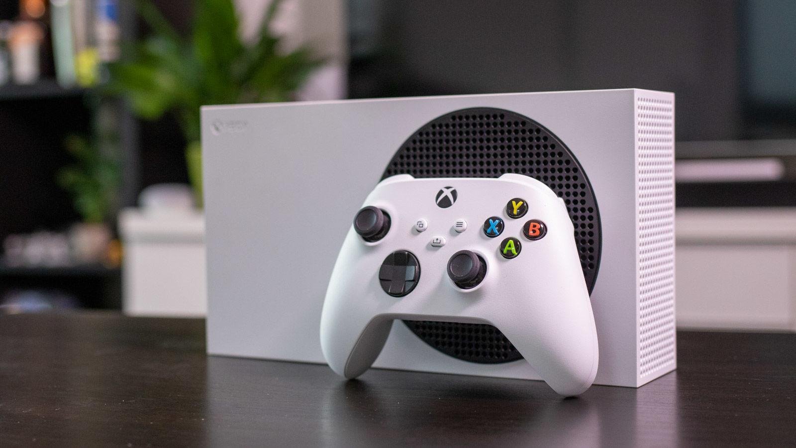 Assign $60 off the Xbox Sequence S and earn a $40 Amazon gift card too