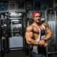 How Bodybuilder Sadik Hadzovic Eats and Trains in a Day
