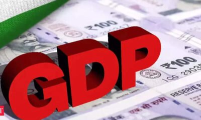 India’s Q2 GDP files: Don’t lose it in translation